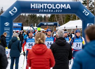 Hiihtoloma 2023 Espoossa: Tapahtumia kaikille