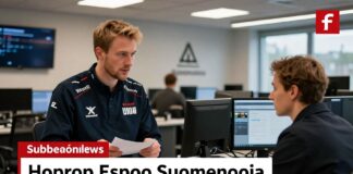 Hoplop Espoo Suomenoja: Kestävä Päiväkotihoito