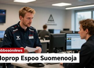 Hoplop Espoo Suomenoja: Kestävä Päiväkotihoito