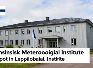 Ilmatieteenlaitos Espoossa: Tärkeää tietoa säästä ja ilmastosta