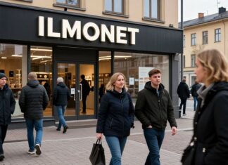 Ilmonet.fi: Espoon koulutustarjonta kerralla katsottuna