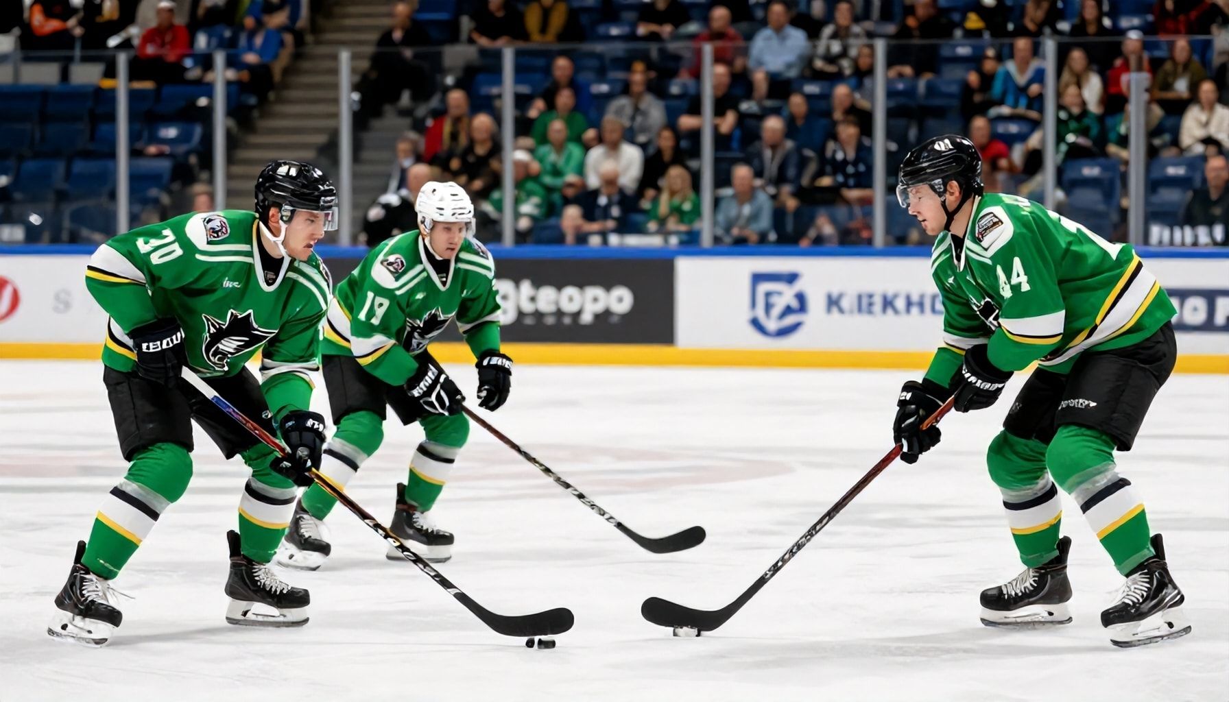 Jokerit ja Kiekko-Espoo: Mitä odottaa kaudelta 2023-2024