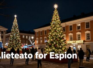 Jouluillallinen Espoossa: Täydellinen Joulu
