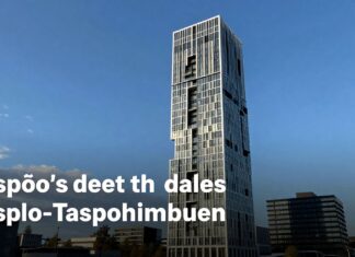 Espan talli: Juhlatilan valinta