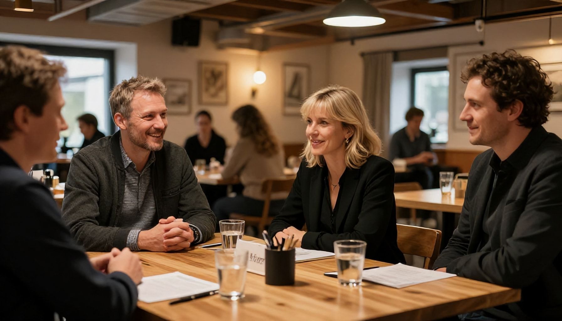 Juhlatila espoon talli: mitä etsitkö, kun etsit täydellistä tilaa