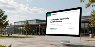 K-Citymarket Espoo Sello – Palvelut ja tarjoukset käsittelyyn yhdellä sivustolla