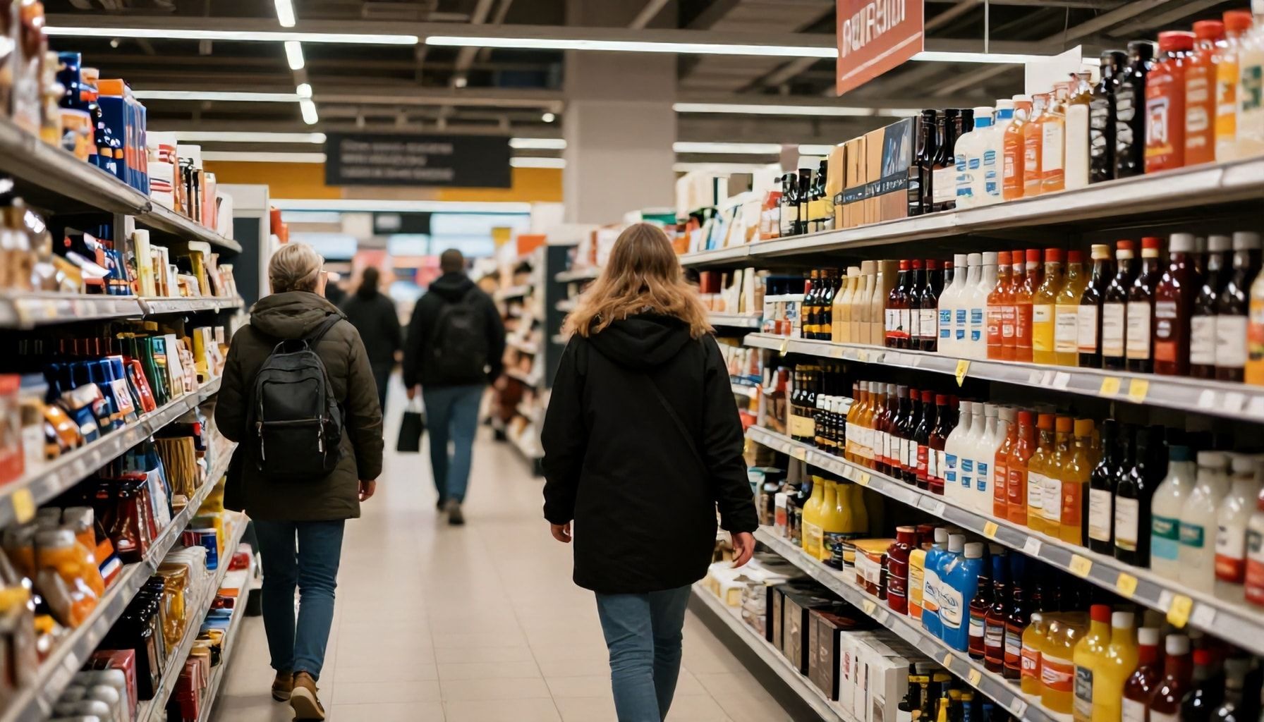 K-Market Espoossa: Parhaat tarjoukset viikonloppuna