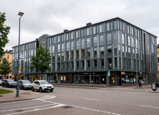 K-Rauta Espoon keskus: Nimismiehenpelto – Osta ja säästä helposti