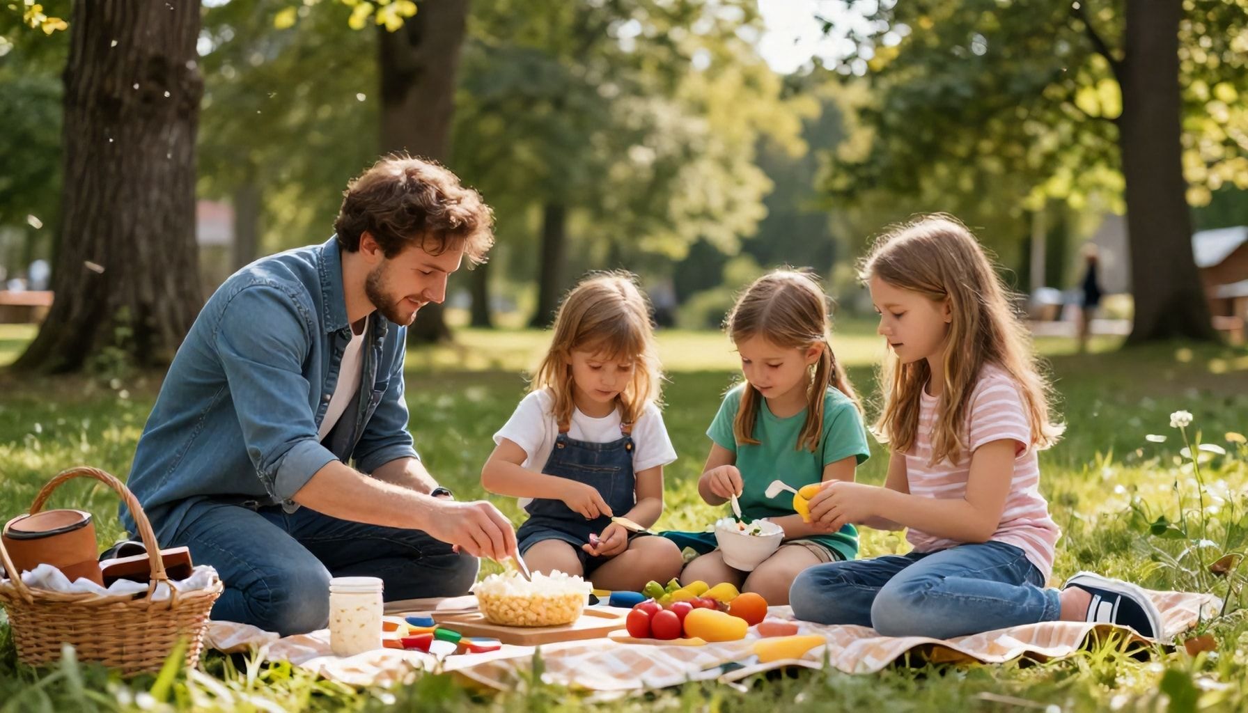 Kahdeksan tapaa hyödyntää Espoon koulujen lomapäiviä perheen kanssa