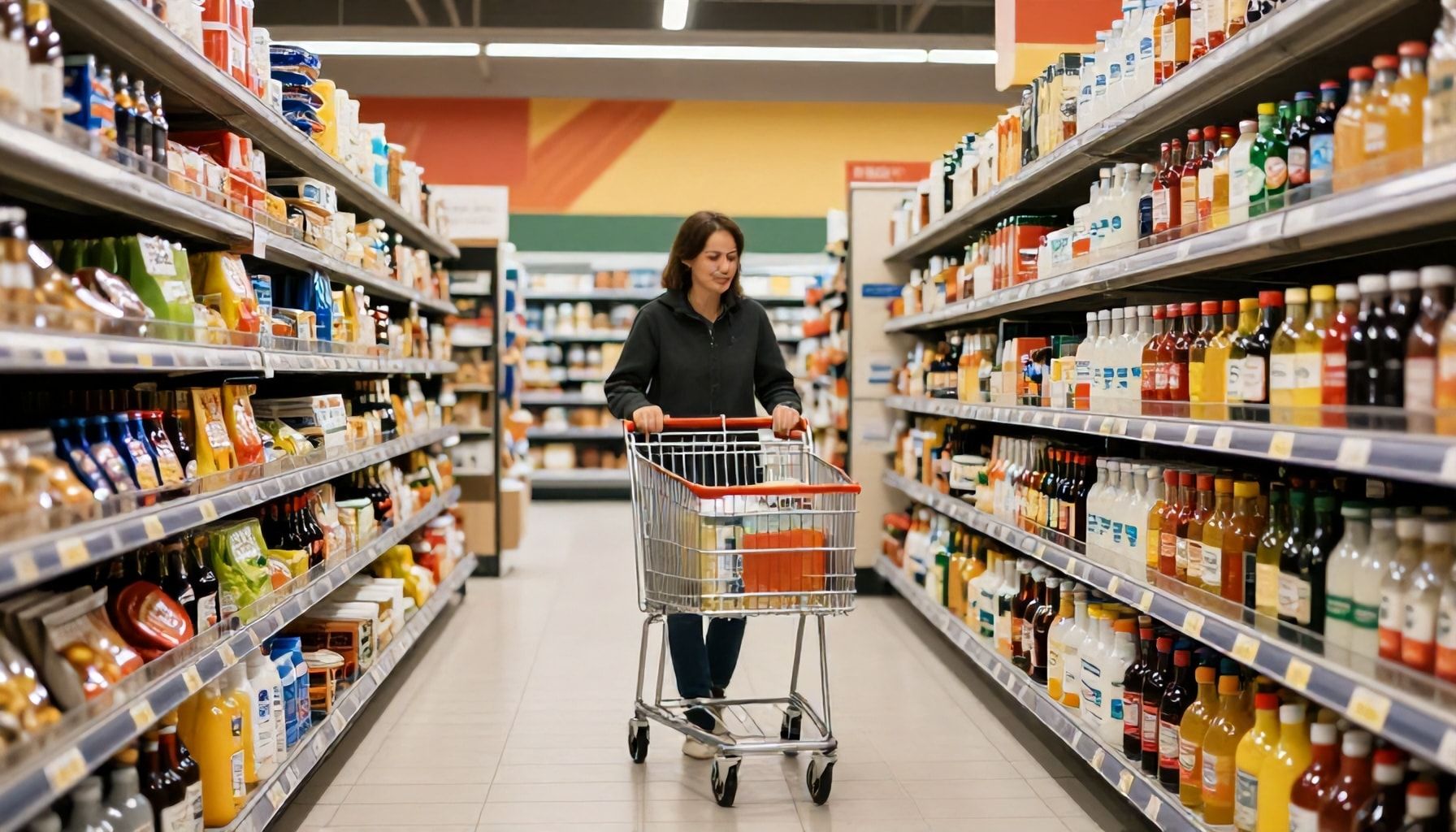 K-supermarket Espoo: Hyvät ostokset, hyvät hinnat 1 Kaupan saldojen salamurto: Kuinka löytää parhaat tarjoukset K-supermarket Espoosta