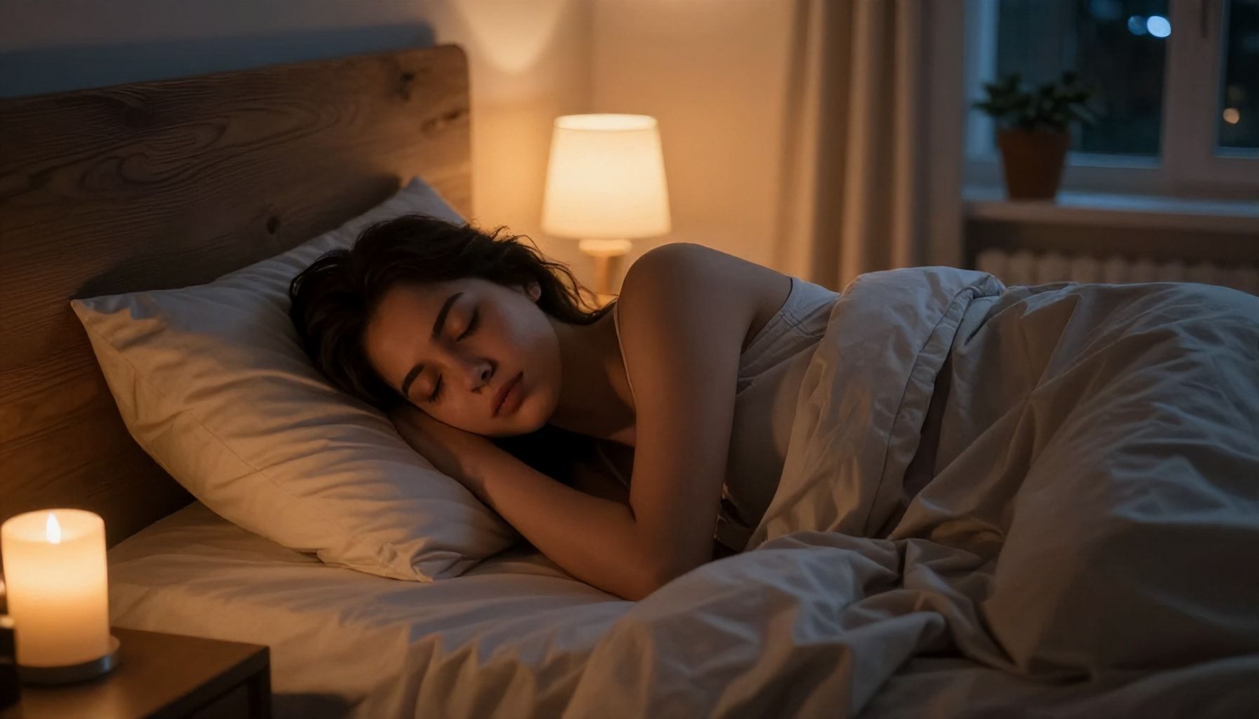 Kesäiltojen viileys Espoossa: miten nukkua mukavasti lämpimissä öissä