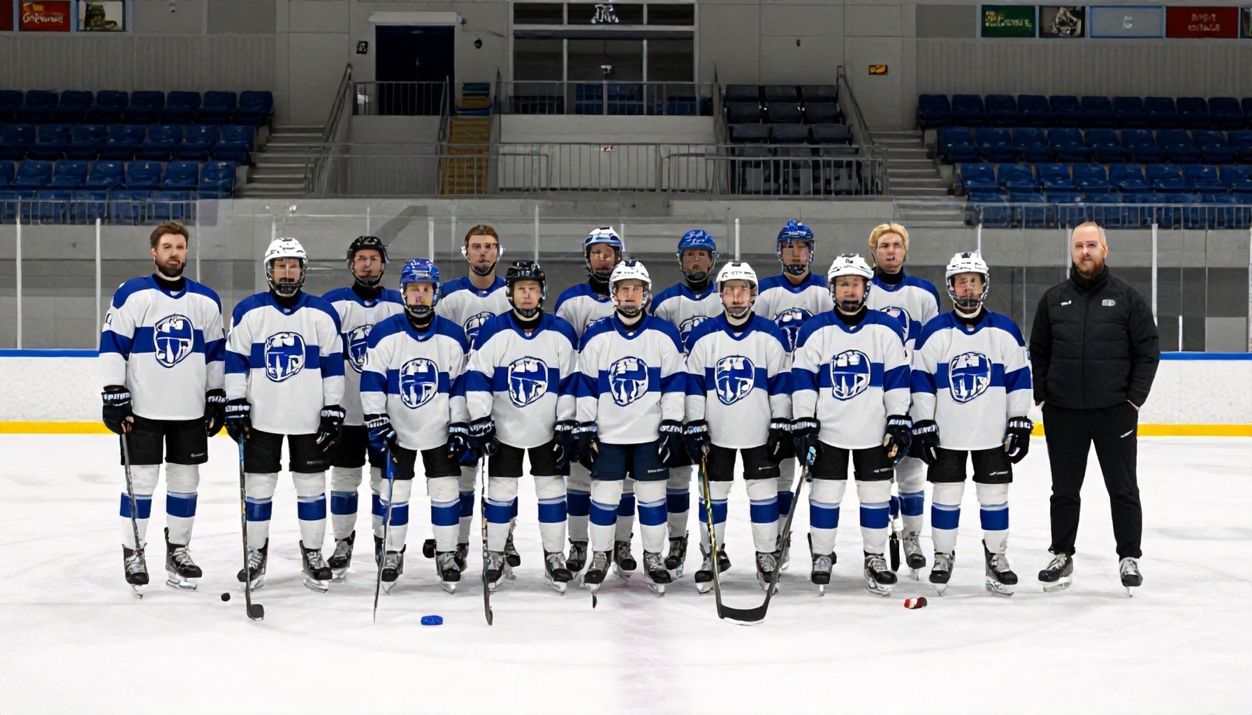 Kiekko Espoo U20: Nuorten jääkiekkoharrastuksen huippu 5 Kiekko Espoo U20: Kuinka joukkue yhdistää urheilun ja koulutuksen nuorten kehityksessä