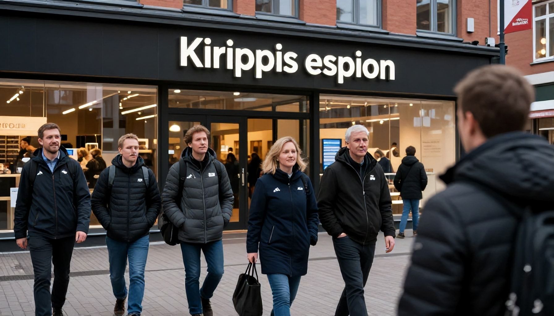 Kirpputoritapahtuma Espoossa – Löydä hyviä kauppoja | Espoo Uutiset ...