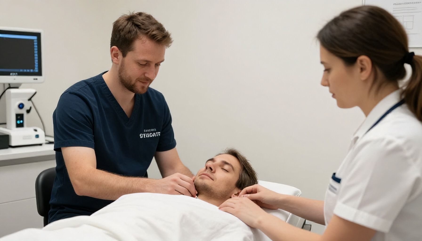 Kivunhoidon vaihtoehto: miksi valita osteopaatti Espoossa