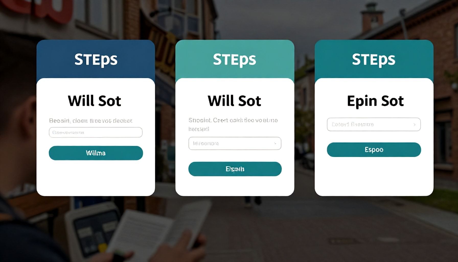 Kolme helppoa askelta Wilma-kirjautumiseen Espoossa