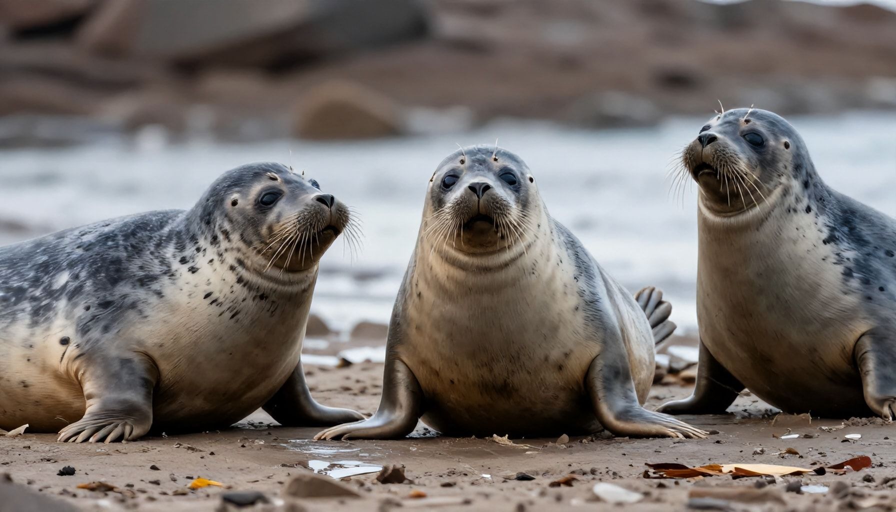 Kolme paikkaa, joissa voit nähdä mankkaa Espoossa