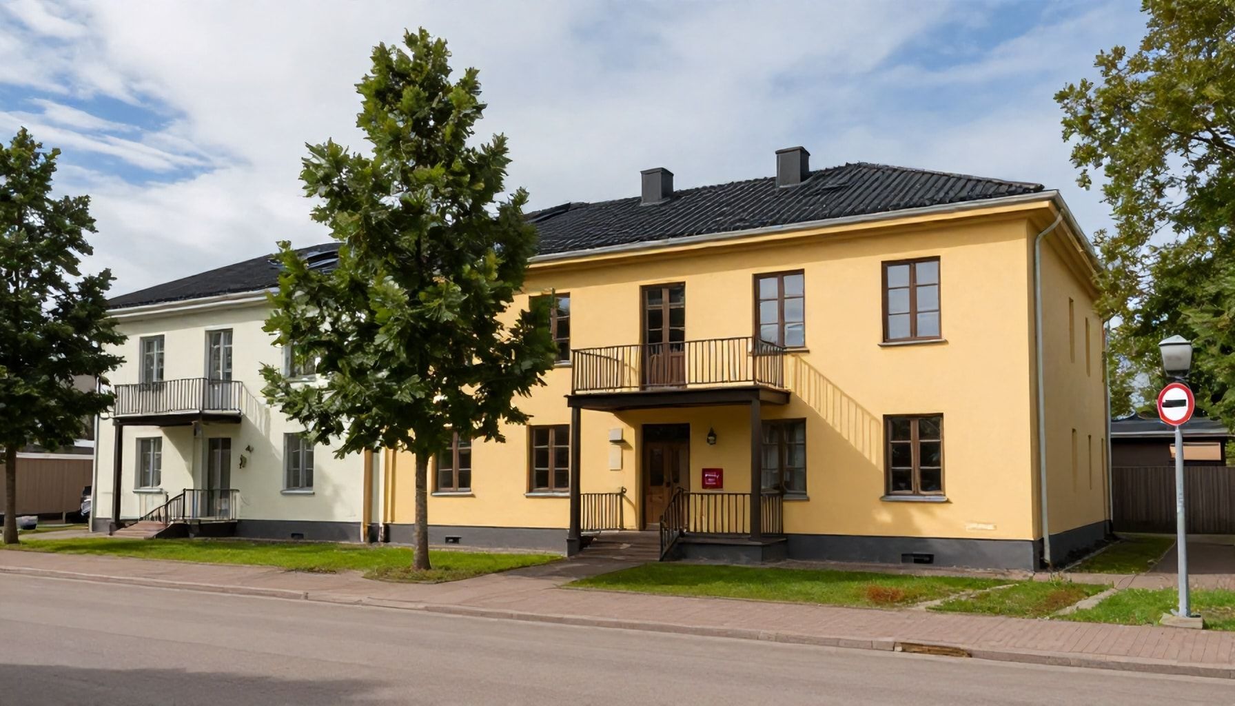 Kolme parasta paikkaa Espoossa perheelle