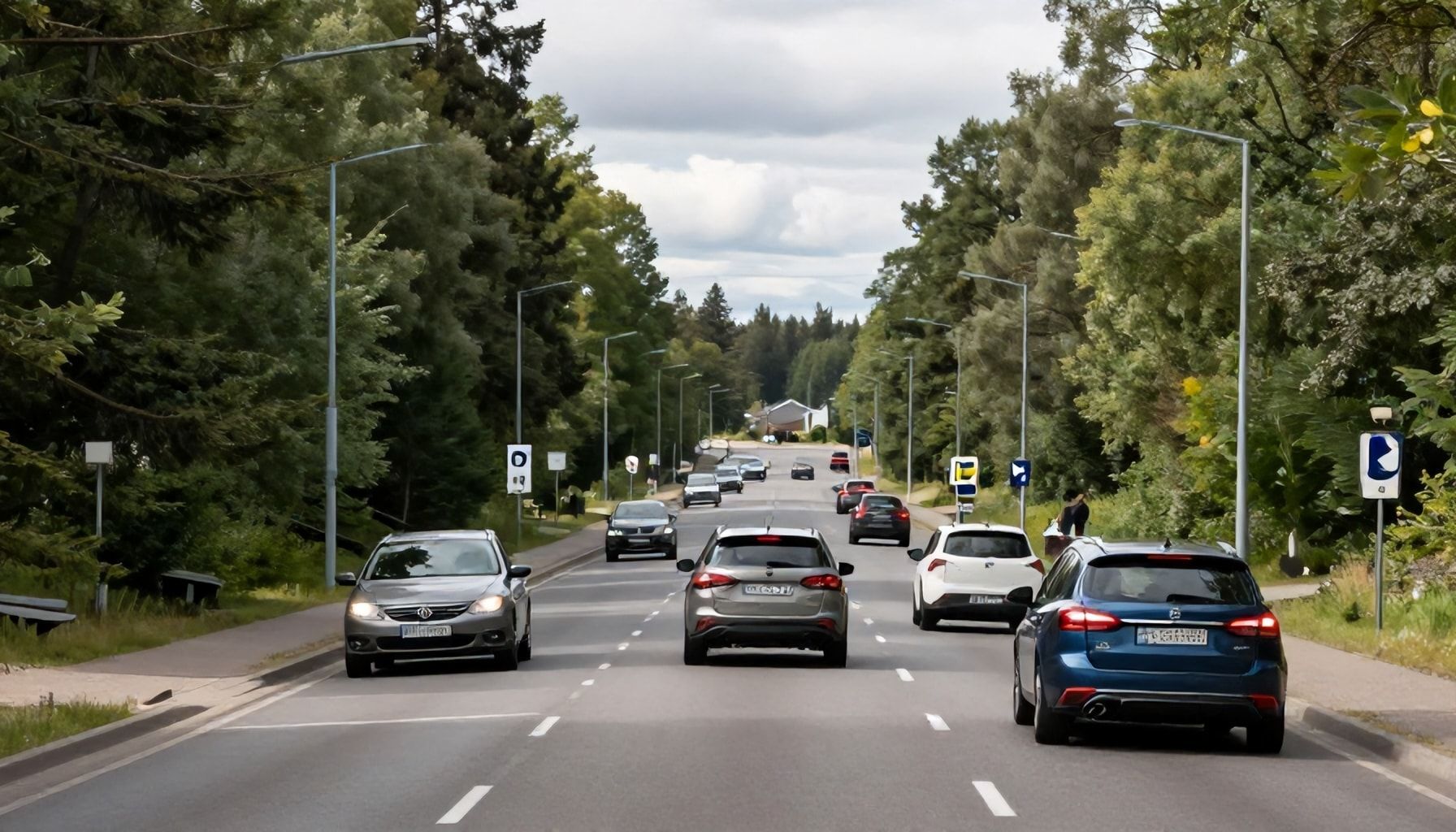 Kolme parasta vinkkiä Espoon saaristoliikenteen käytölle