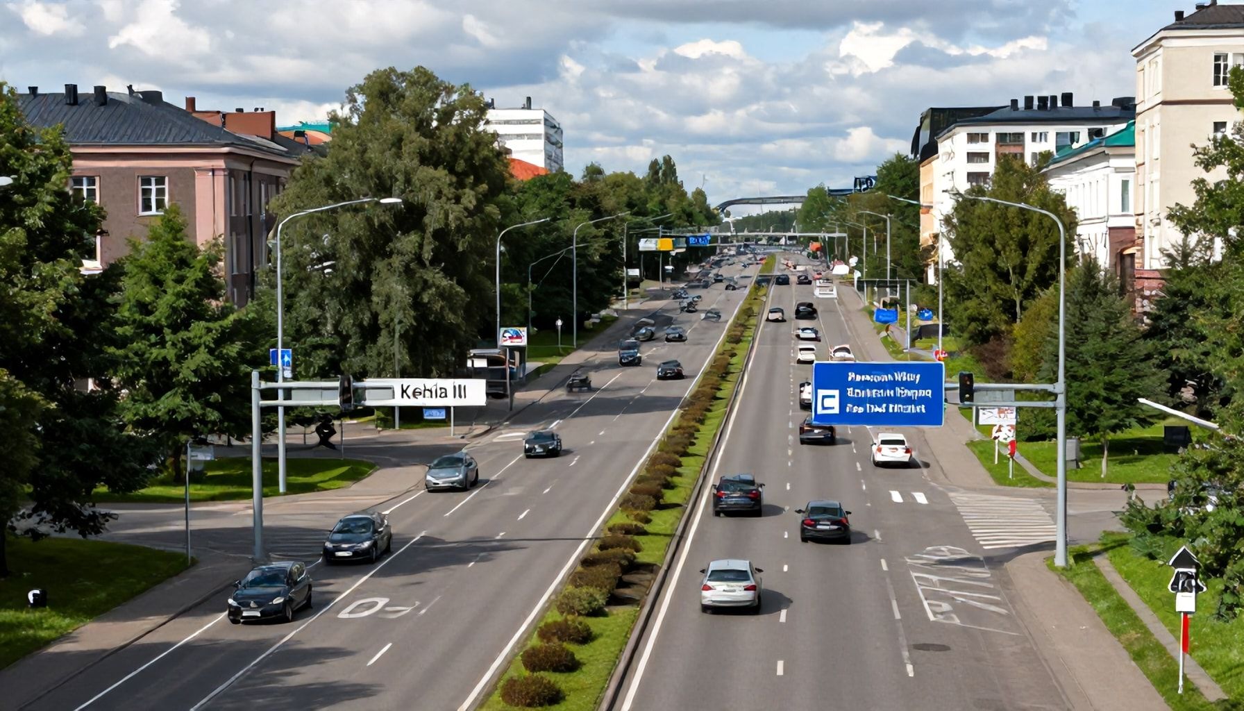 Kolme syytä, miksi ajovarma Espoossa on nopea ja tehokas