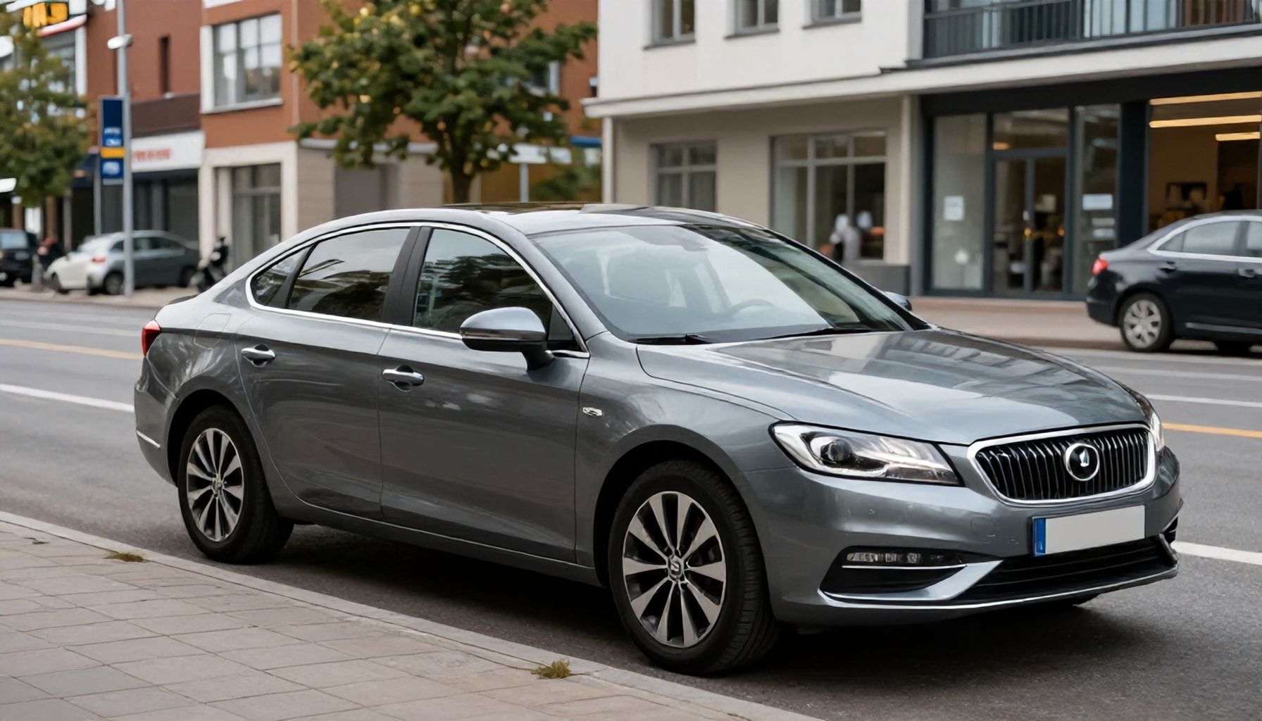 Kolme syytä, miksi auton vuokraus on Espoossa edullista