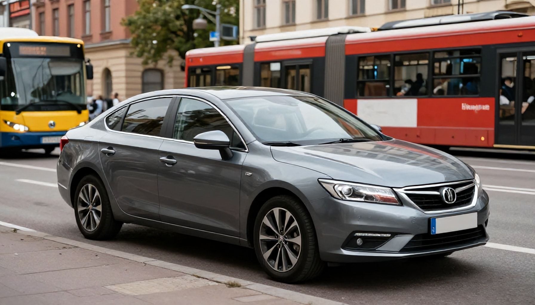 Kolme syytä miksi autonvuokraus on Espoossa edullista