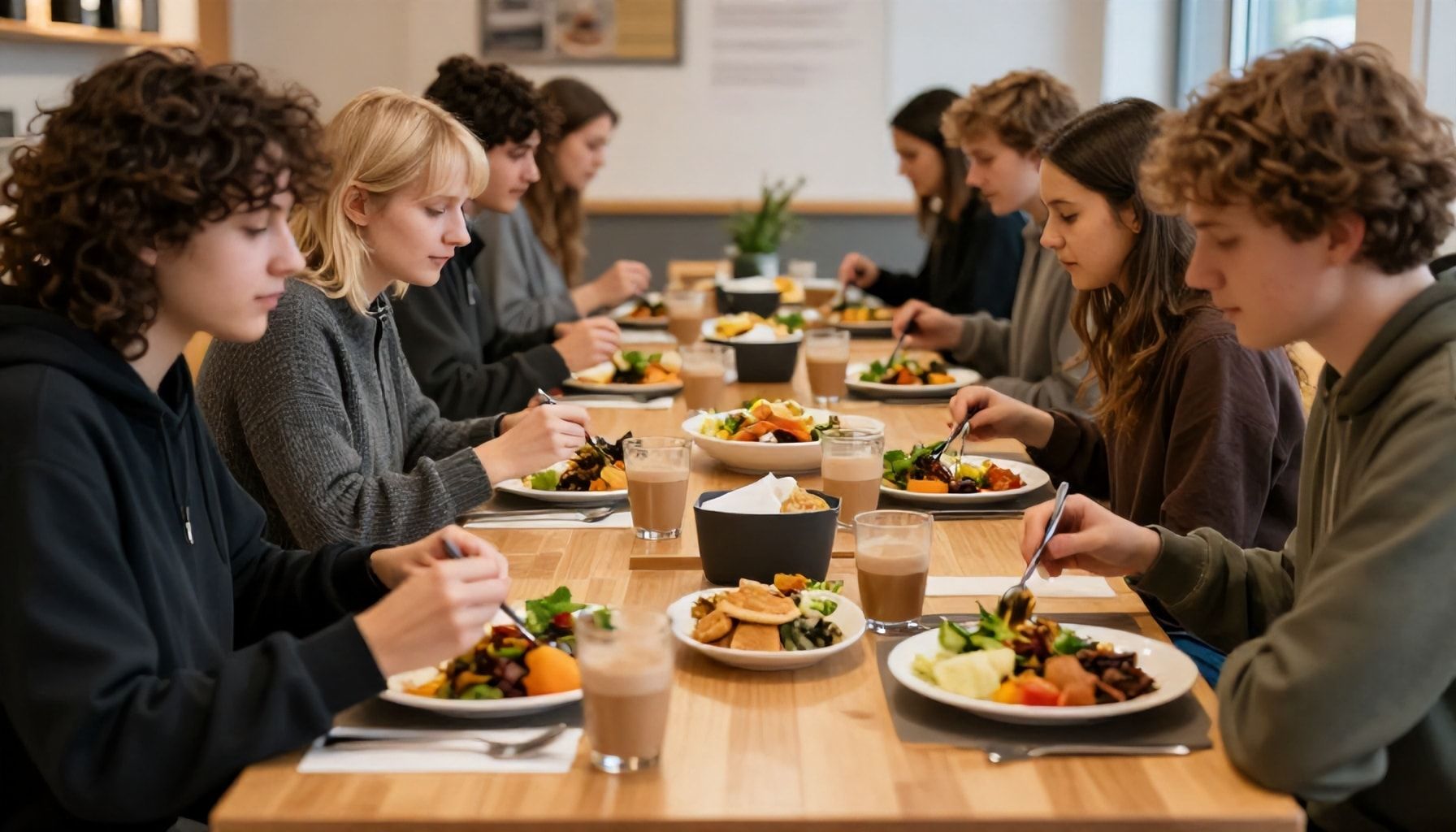 Kolme syytä, miksi Espoon lounas on arvokasta