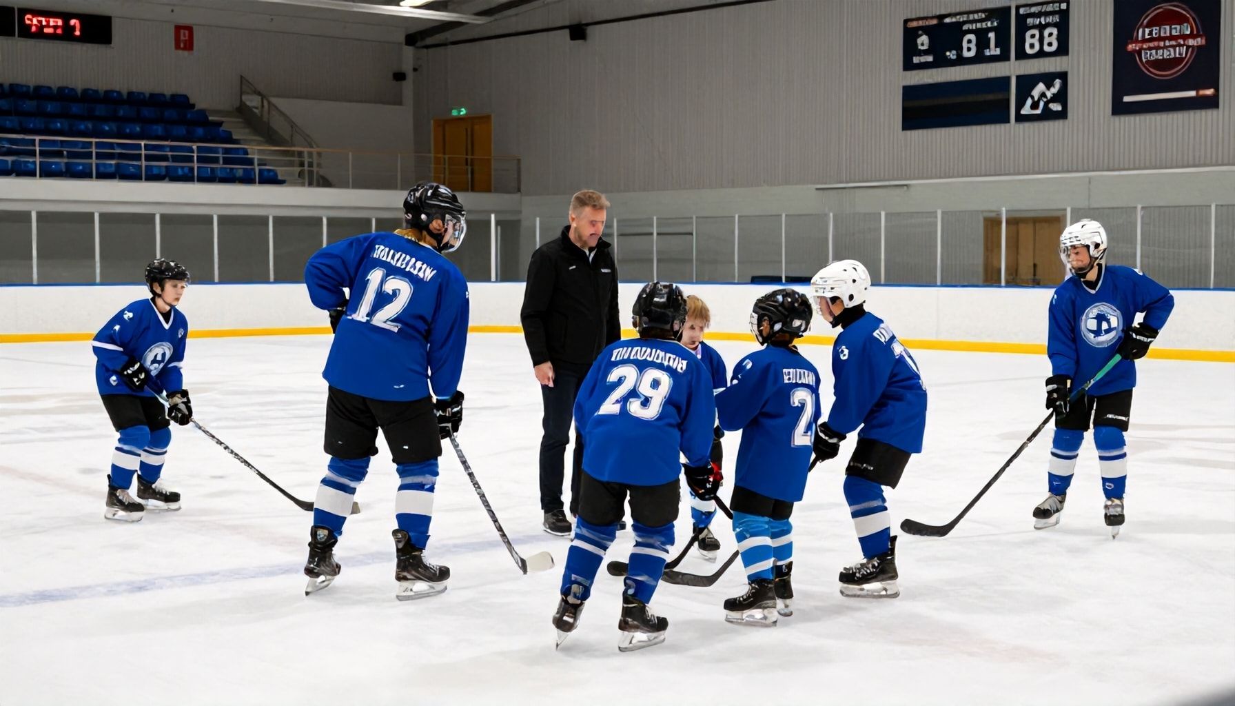 Kolme syytä, miksi Espoon Palloseura on suosittu paikallisten perheiden keskuudessa