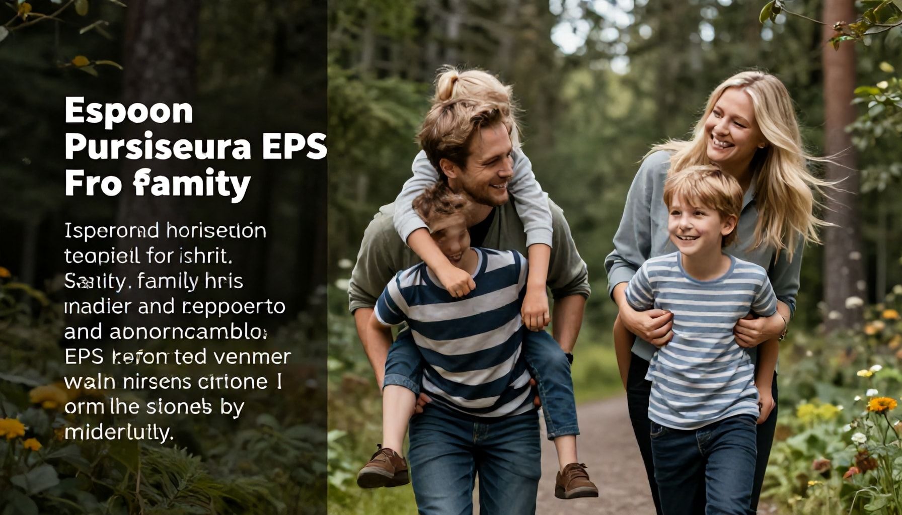 Kolme syytä, miksi Espoon Pursiseura EPS ry on paras valinta perheellesi