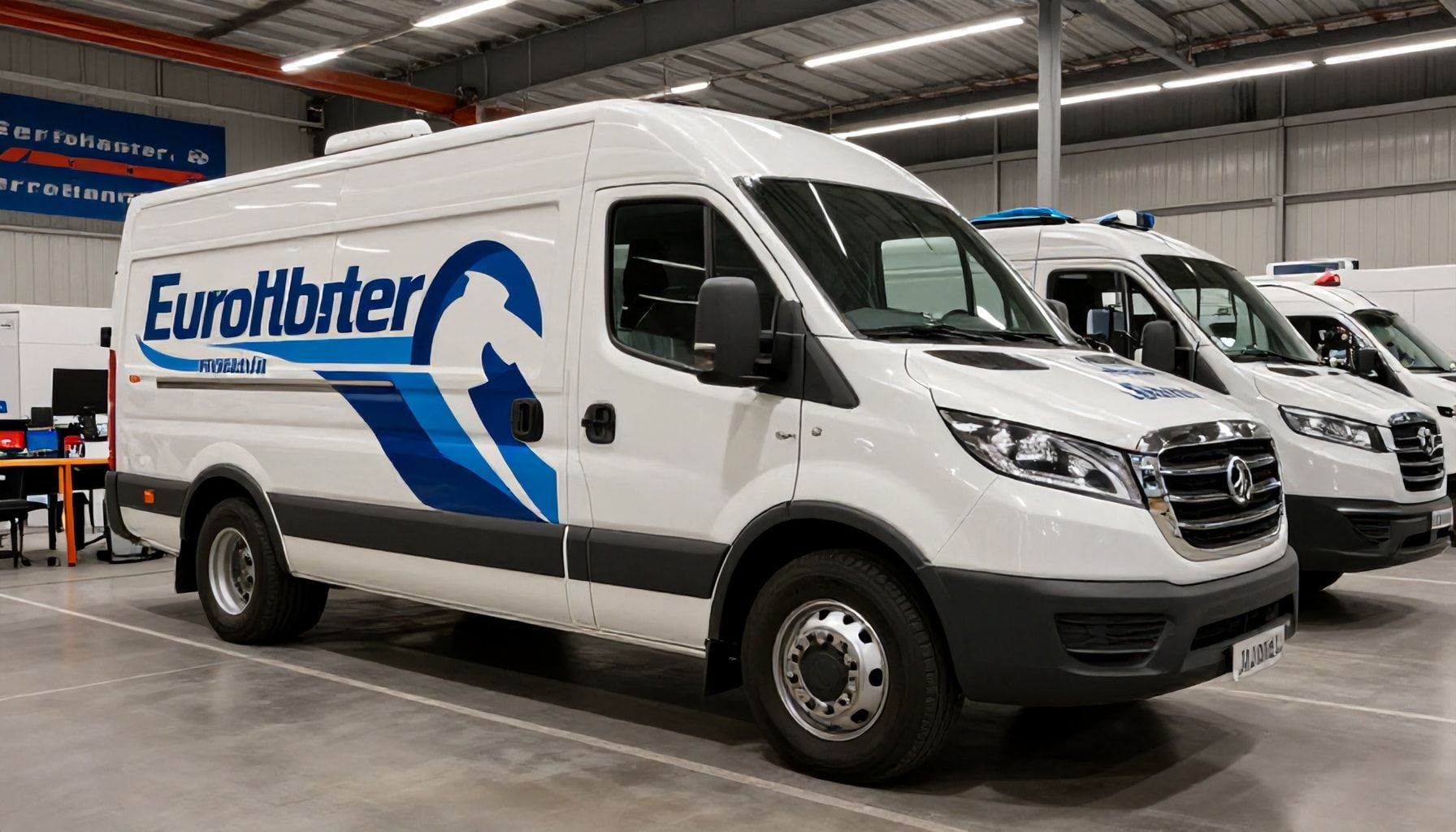 EuroMaster Espoossa - Auton huoltopalvelut 3 Kolme syytä, miksi EuroMaster Espoossa on paras valinta talvirenkaiden vaihtoon