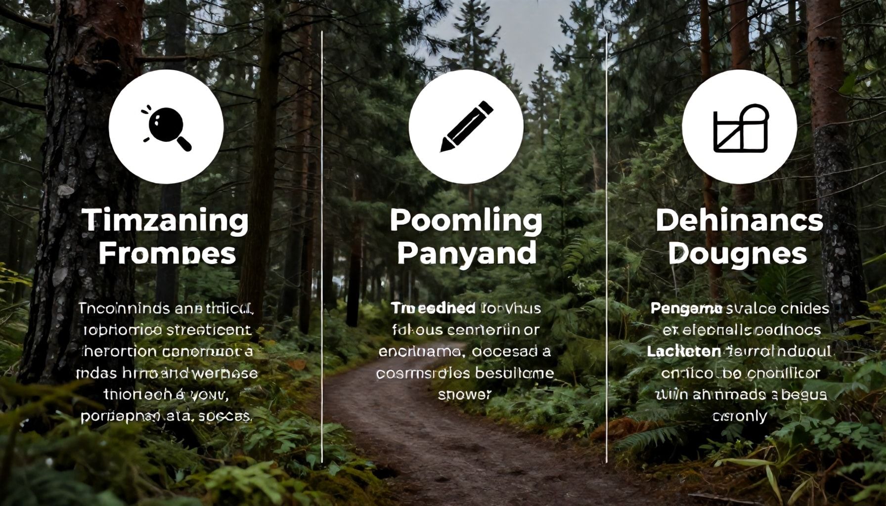 Kolme syytä, miksi Finnoon luonnonläheisyys on ainutlaatuinen