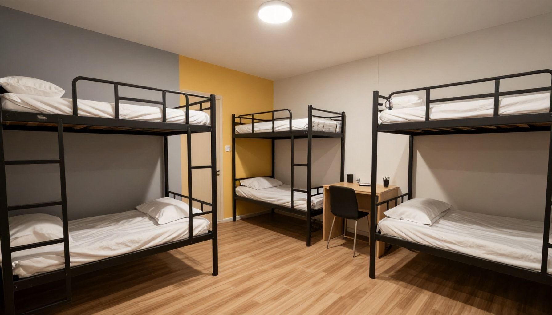 Kolme syytä, miksi Forenom Hostel Espoossa Otaniemessä on paras valinta opiskelijoille