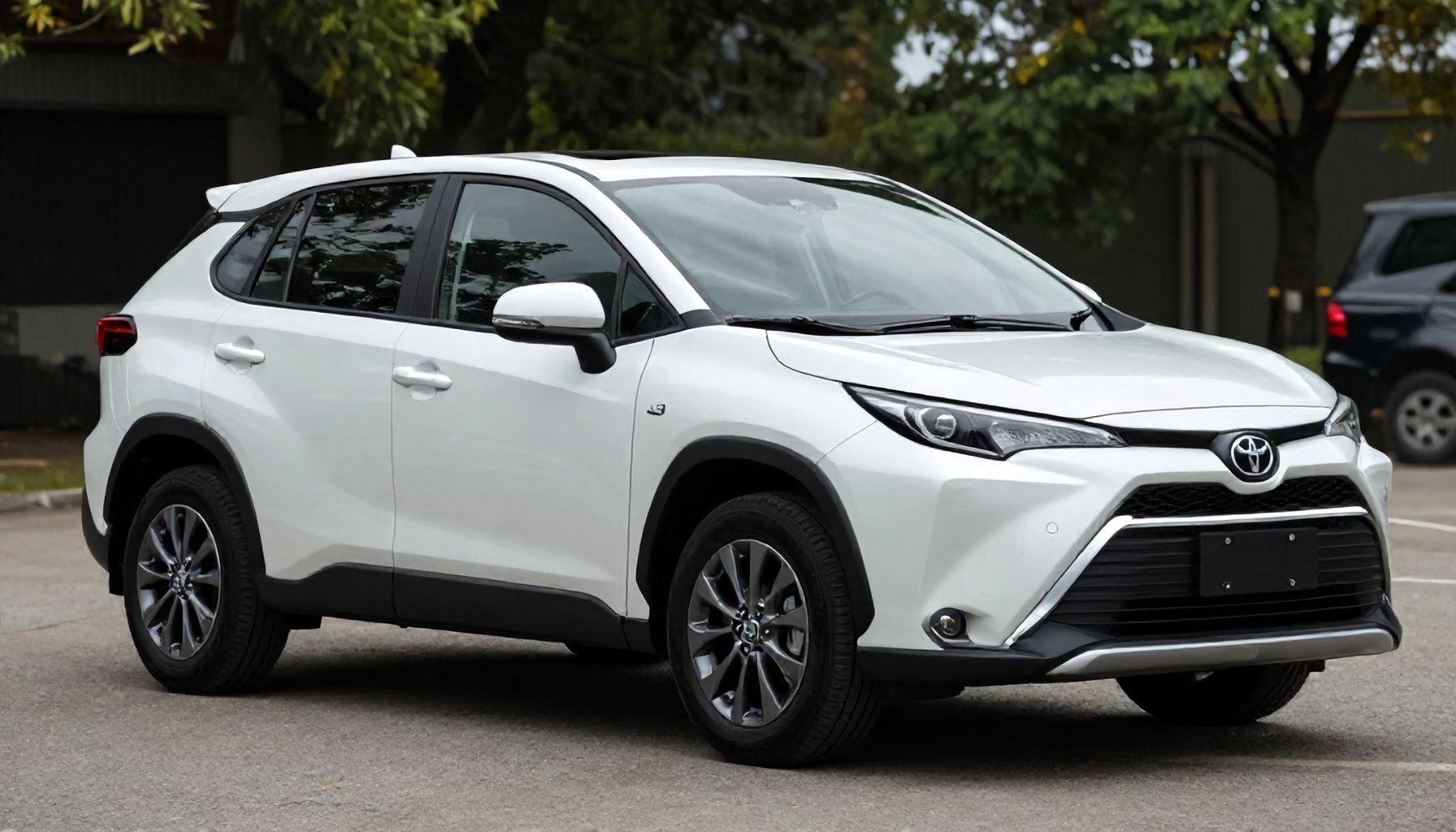 Kolme syytä, miksi Toyota Espoo on taloudellinen perheauto