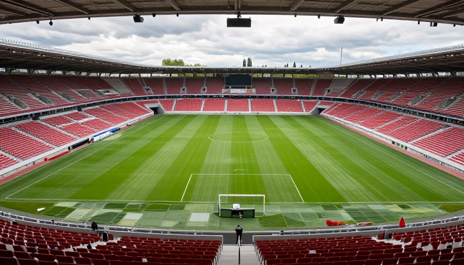 Kolme tapaa hyödyntää Stadionin uusia tiloja
