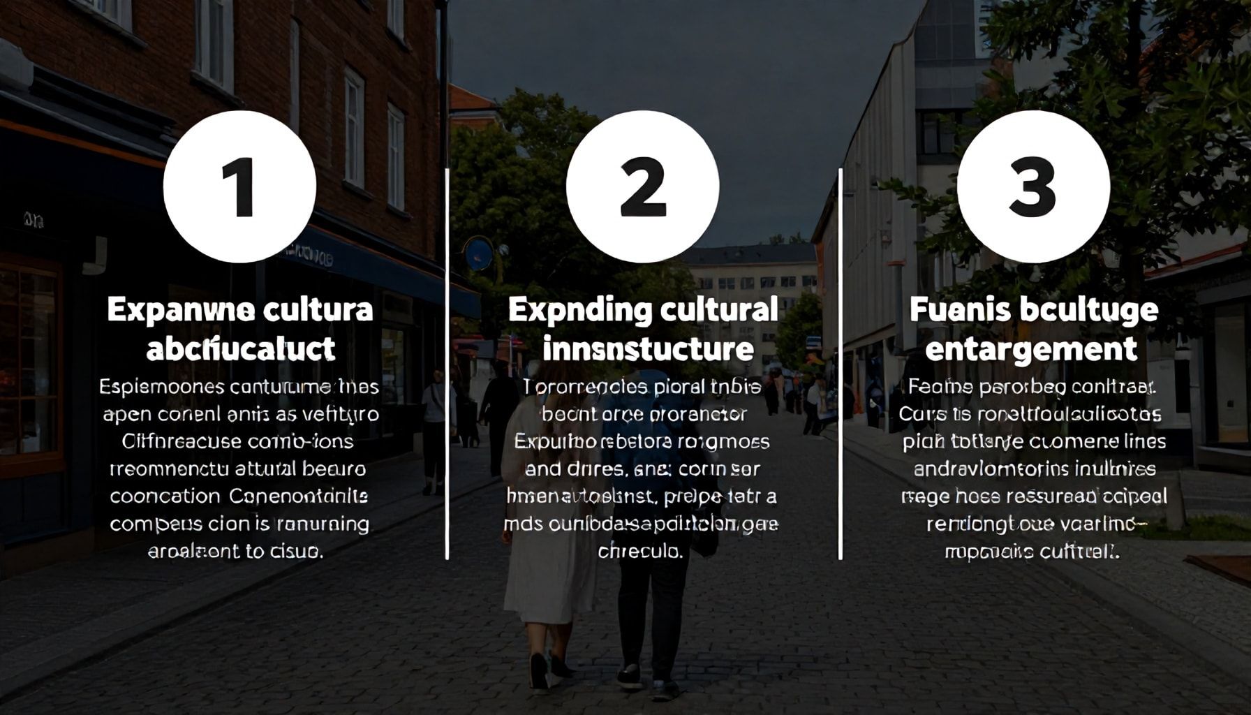 Kolme tapaa, joilla Espoon kaupungin valtuusto edistää kulttuuria ja vapaa-aikaa