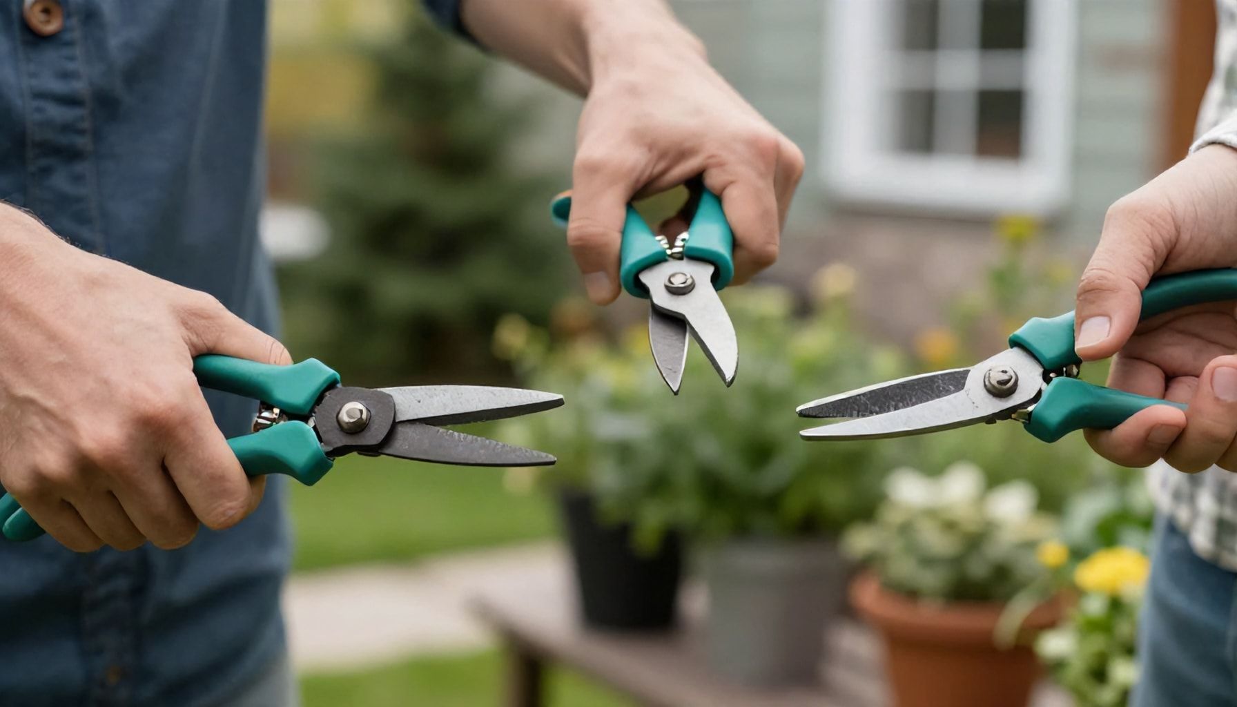 Puutarhanikkarit Espoossa: Vihreät sormukset kotiisi 3 Kolme tapaa käyttää puutarhanikkareita Espoossa luomaan viihtyisä ulkotila