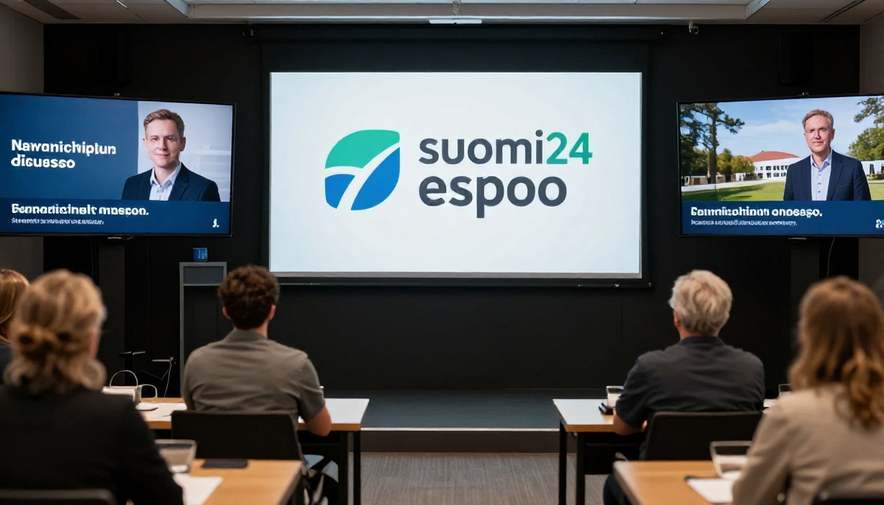 Kolme tapaa osallistua suomi24 espoo -keskusteluihin