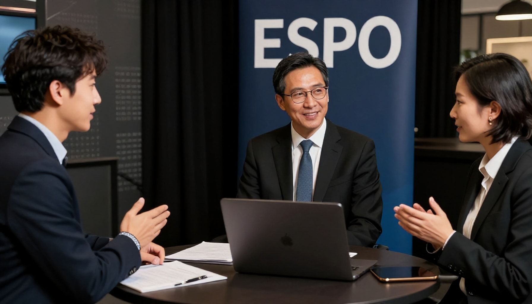 Kolme tapaa parantaa tapahtumasi osallistujakokemusta ESPO:n avulla