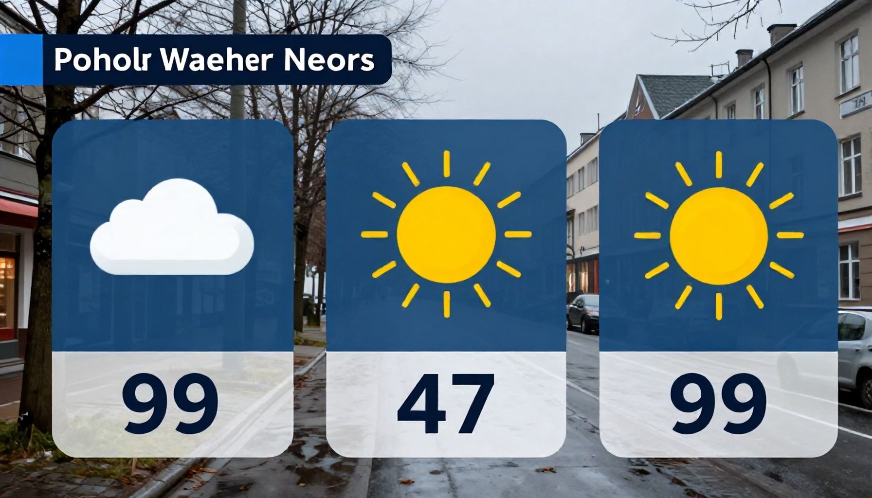Kolme tapaa suojautua äkillisiltä säämuutoksilta Espoossa