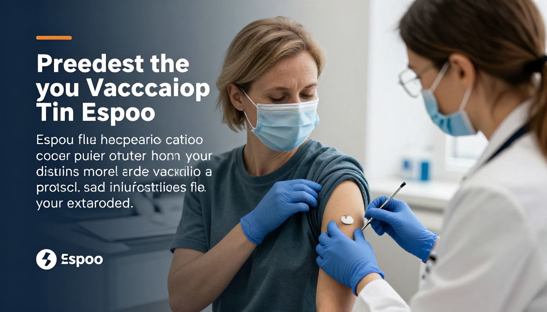 Kolme tärkeää vinkkiä Espoossa influenssarokotuksen jälkeen