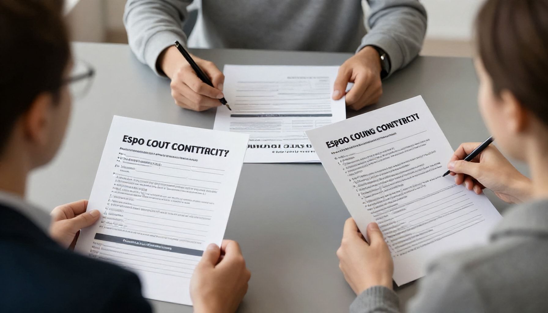 Kolme tehokasta tapaa käyttää Espoon asunnot yhteystiedot