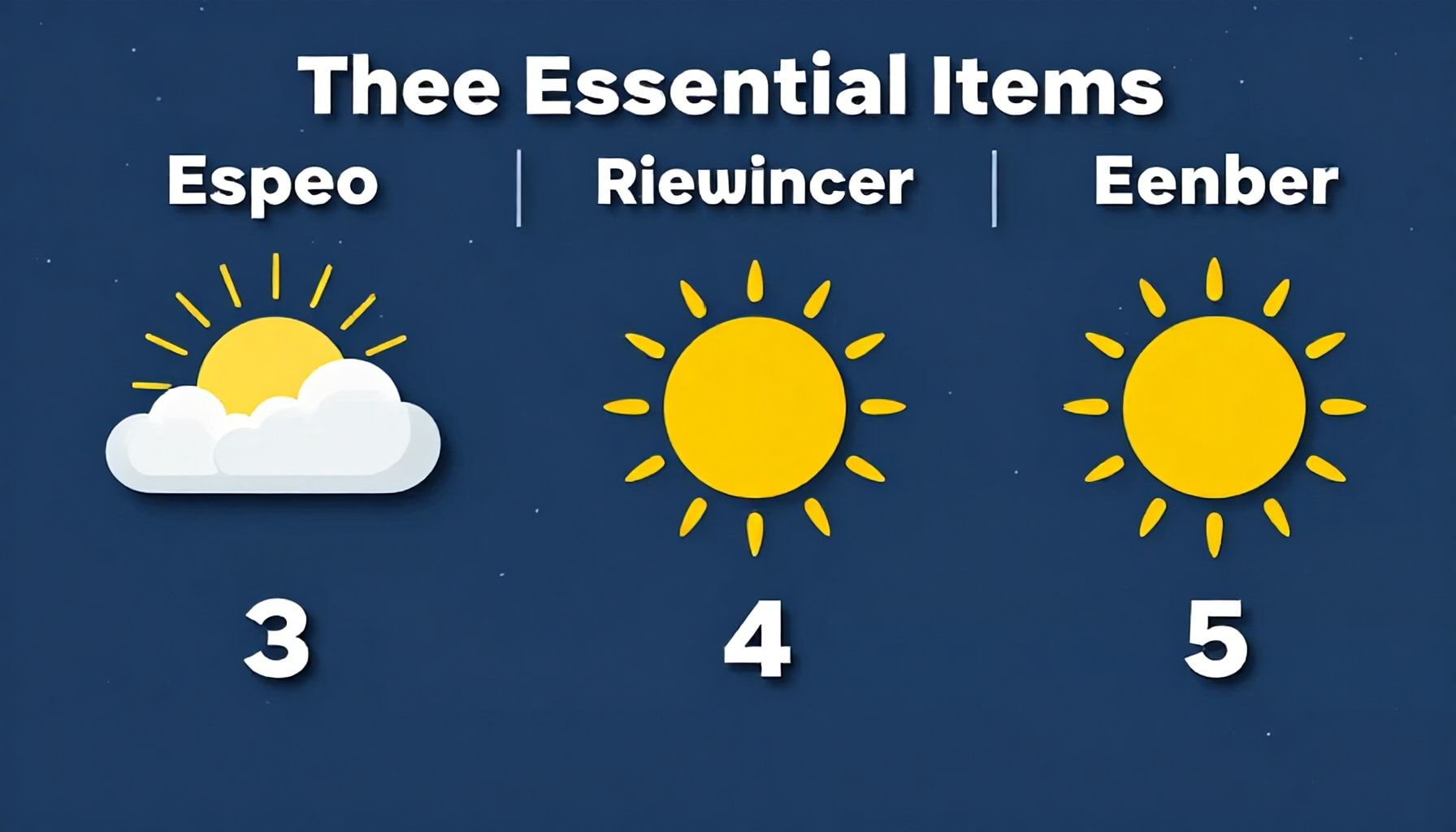Sää Espoossa Tapiolassa: Valmistautuminen Kaikkeen 3 Kolme välttämätöntä asiaa, joita tarvitset Tapiolan sääolosuhteisiin