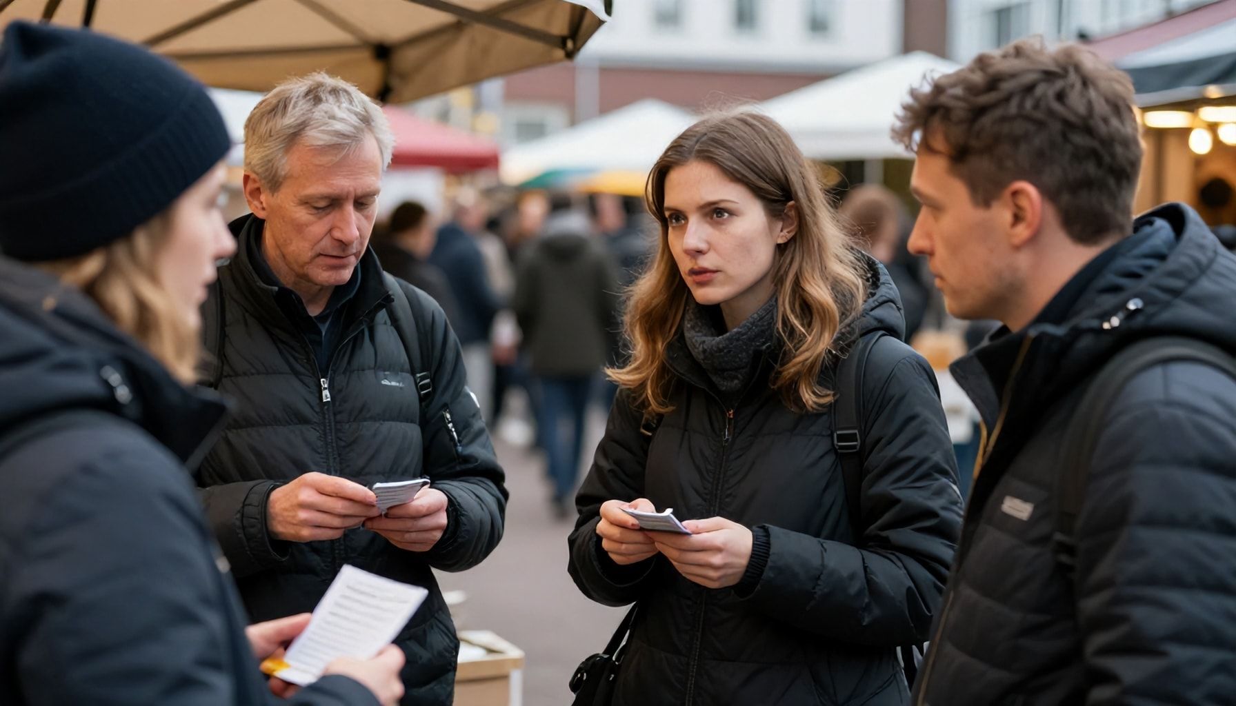 Kolme vinkkiä kirppisostajalle, joka haluaa säästää rahaa