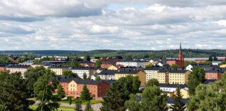 Kontin kesä ja mukava Espoo: Päiväretkiä ja aktiviteetteja kaikkina vuodenaikoina