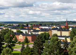 Kontin kesä ja mukava Espoo: Päiväretkiä ja aktiviteetteja kaikkina vuodenaikoina
