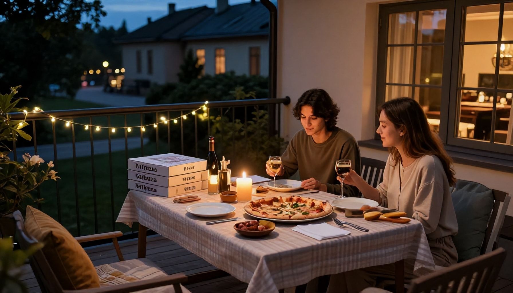 Kotipizza Espoossa: Kuinka löydät parhaat toimituspaikat