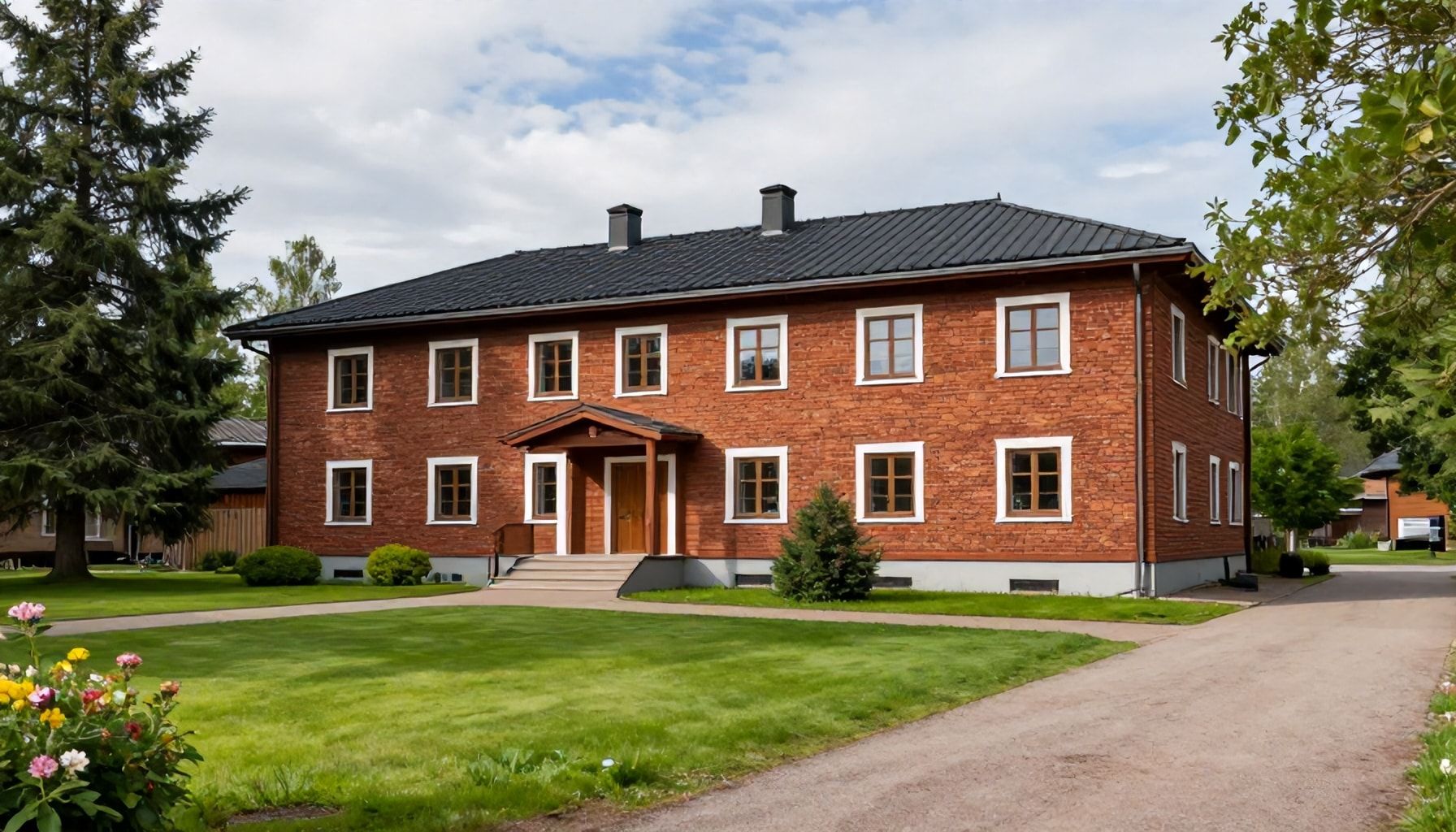 Kotisiivous Espoossa: 5 tehokasta tapaa luoda rauhallinen kotiympäristö