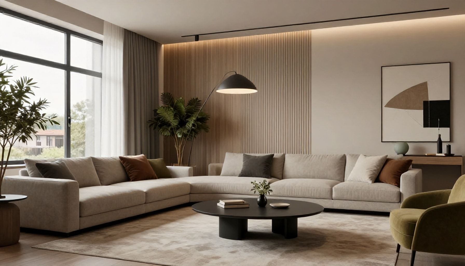 Koukut Espoossa: totuus niiden vaikutuksesta sisustukseen