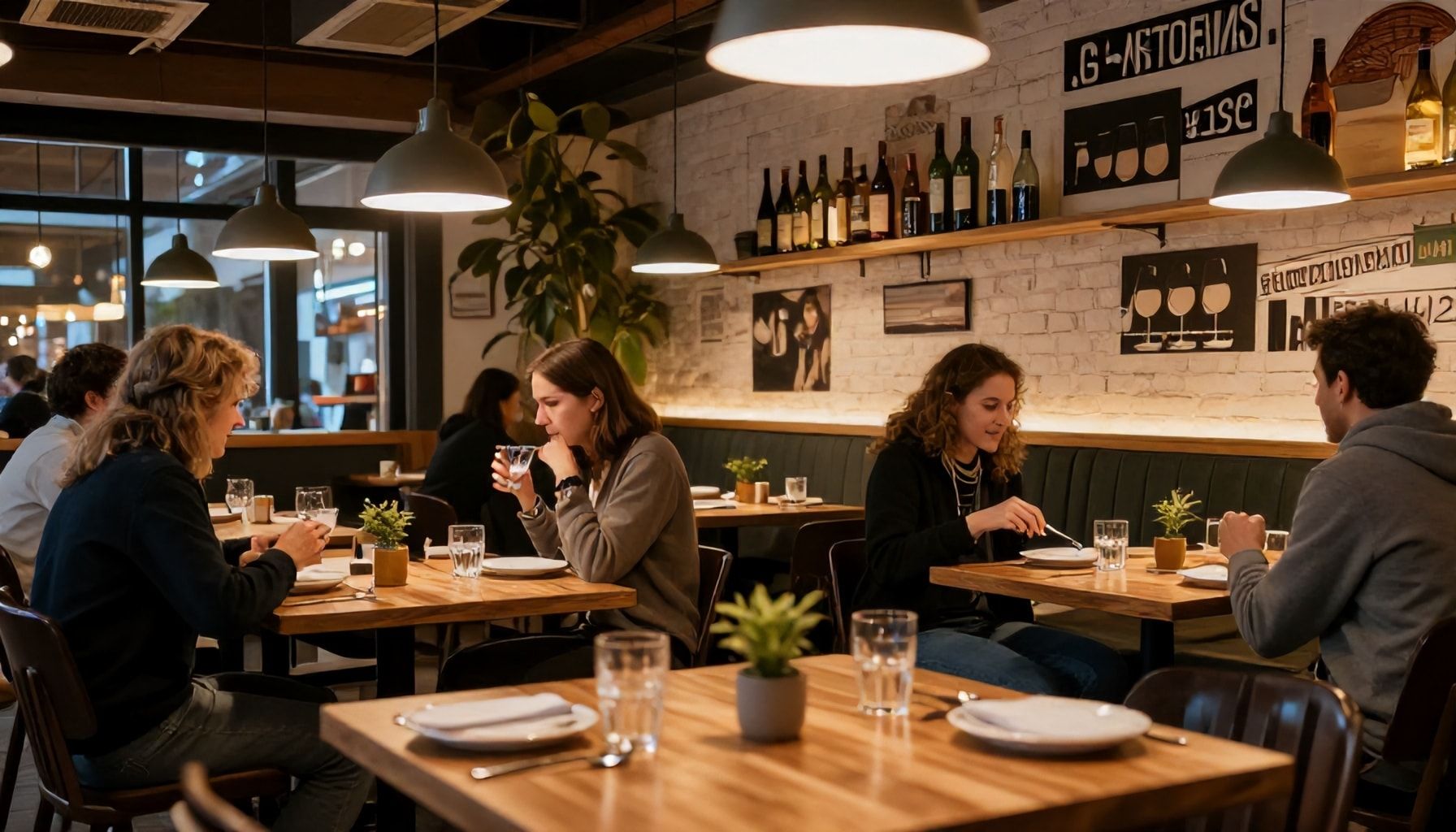 Krauta Espoossa: Miten löydät parhaat ravintolat