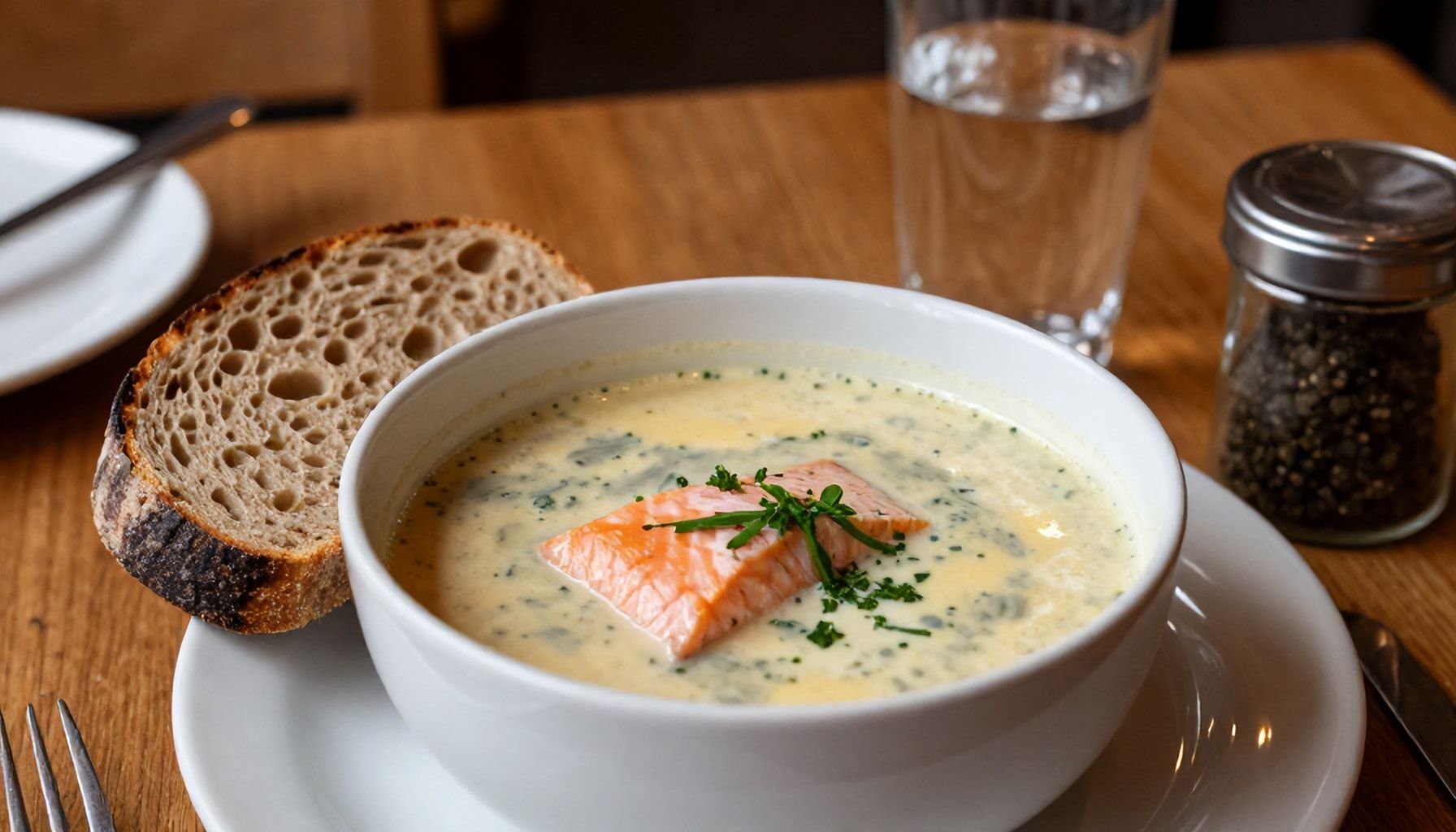 Krauta Espoossa: Parhaat vinkit ruokailuun ja tunnelmaan