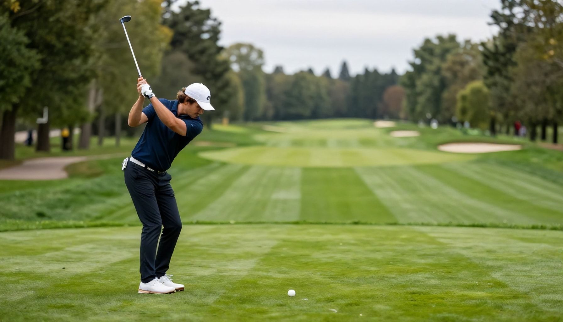 Kuinka Espan golfseuran kenttäharjoitukset auttavat sinua välttämään yleisimmät virheet